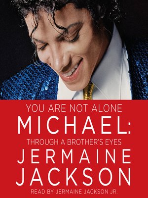 cover image of You Are Not Alone